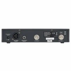 the t.bone free solo PT 863 MHz