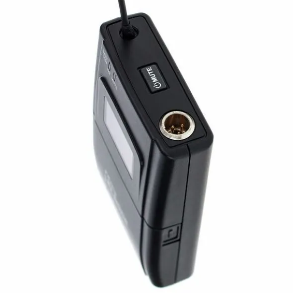 the t.bone free solo PT 863 MHz