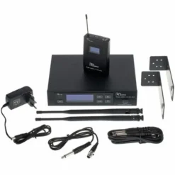 the t.bone free solo PT 863 MHz
