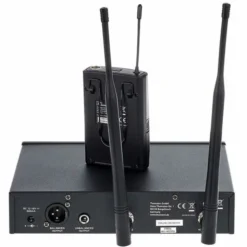 the t.bone free solo PT 863 MHz