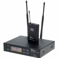 the t.bone free solo PT 863 MHz