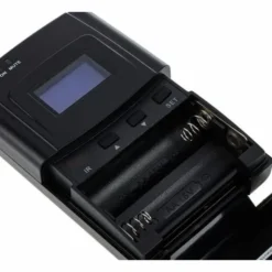 the t.bone free solo PT 863 MHz