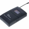 the t.bone free solo PT 600 MHz