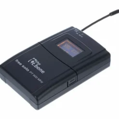 the t.bone free solo PT 600 MHz