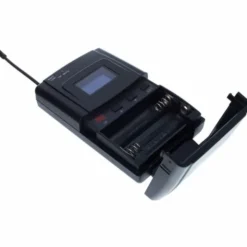 the t.bone free solo PT 600 MHz