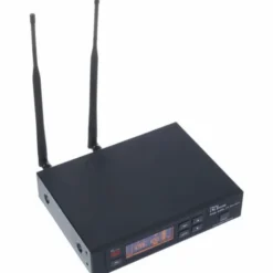 the t.bone free solo PT 600 MHz