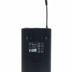 the t.bone free solo PT 600 MHz