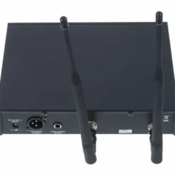 the t.bone free solo PT 600 MHz