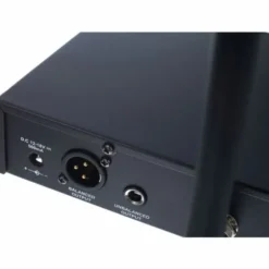 the t.bone free solo PT 600 MHz