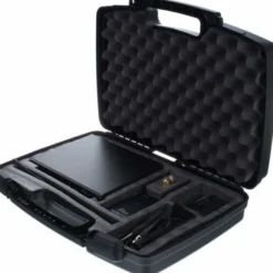 the t.bone free solo PT 600 MHz