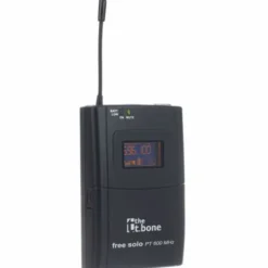 the t.bone free solo PT 600 MHz