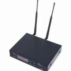the t.bone free solo PT 600 MHz