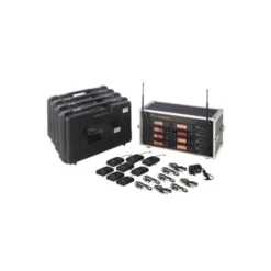 the t.bone free solo PT 520 MHz/8 B-Stock