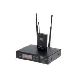 the t.bone free solo PT 863 MHz B-Stock