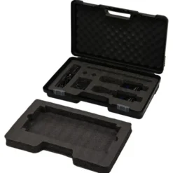 the t.bone free solo PT 660 MHz/8 CH Rack