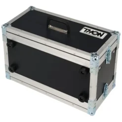 the t.bone free solo PT 660 MHz/8 CH Rack
