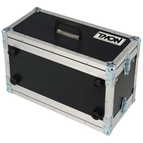 the t.bone free solo PT 660 MHz/8 CH Rack