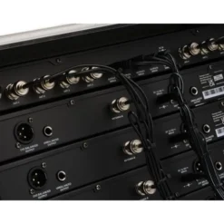 the t.bone free solo PT 660 MHz/8 CH Rack