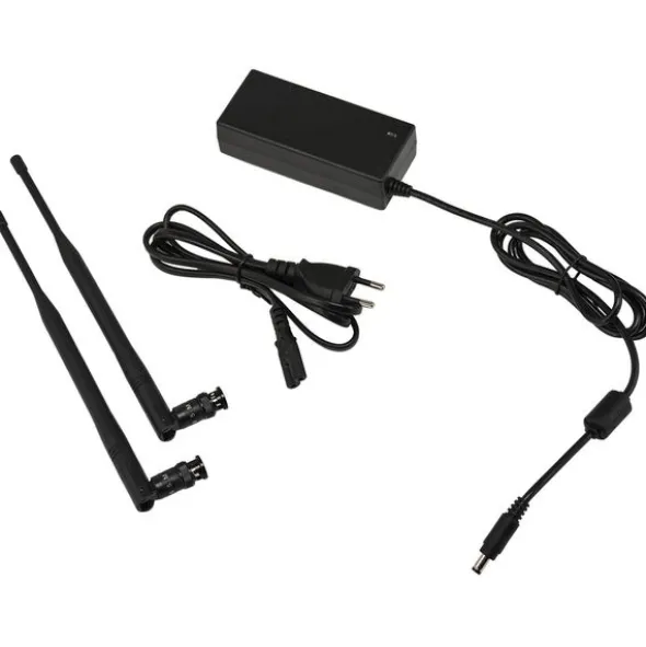 the t.bone free solo PT 660 MHz/8 CH Rack