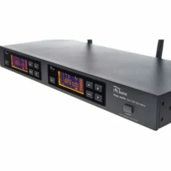 the t.bone free solo Twin HTPT 823 MHz