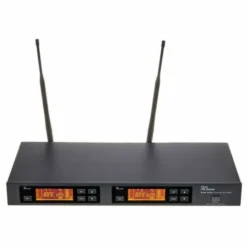the t.bone free solo Twin HTPT 823 MHz