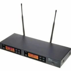 the t.bone free solo Twin HTPT 823 MHz