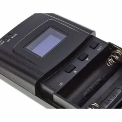 the t.bone free solo Twin HTPT 823 MHz