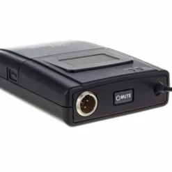 the t.bone free solo Twin HTPT 823 MHz