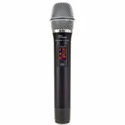 the t.bone free solo Twin HTPT 823 MHz