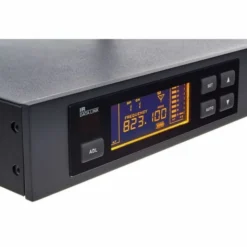 the t.bone free solo Twin HTPT 823 MHz
