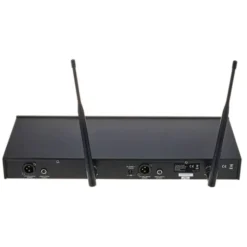 the t.bone free solo Twin HTPT 823 MHz