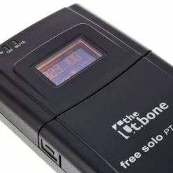 the t.bone free solo Twin HTPT 823 MHz