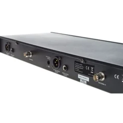 the t.bone free solo Twin HTPT 823 MHz
