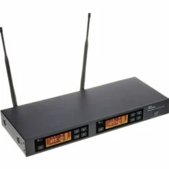 the t.bone free solo Twin HTPT 823 MHz