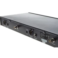 the t.bone free solo Twin PT 520 MHz