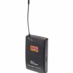 the t.bone free solo Twin PT 520 MHz