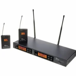 the t.bone free solo Twin PT 520 MHz