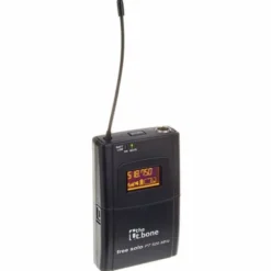 the t.bone free solo Twin PT 520 MHz