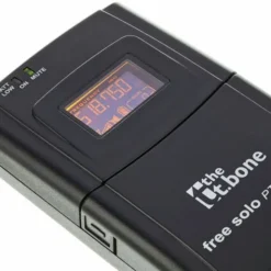 the t.bone free solo Twin PT 520 MHz