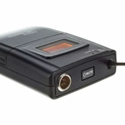 the t.bone free solo Twin PT 520 MHz