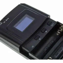 the t.bone free solo Twin PT 520 MHz