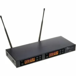 the t.bone free solo Twin PT 520 MHz