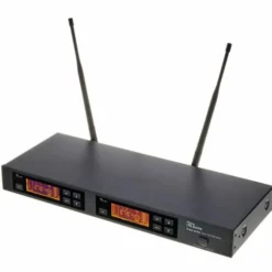 the t.bone free solo Twin PT 520 MHz