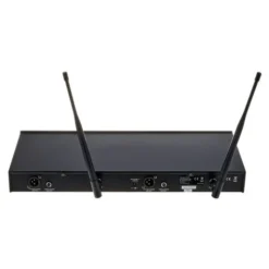 the t.bone free solo Twin PT 520 MHz