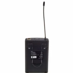 the t.bone free solo Twin PT 520 MHz
