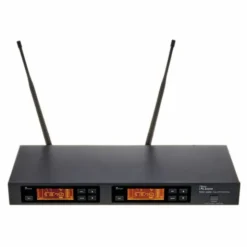 the t.bone free solo Twin PT 520 MHz