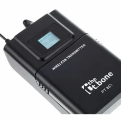 the t.bone freeU PT 863
