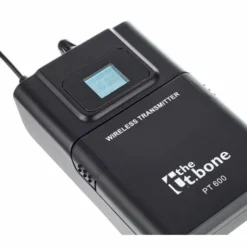 the t.bone freeU PT 600
