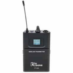 the t.bone freeU PT 600