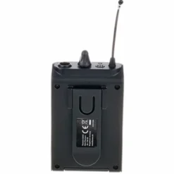 the t.bone freeU PT 600